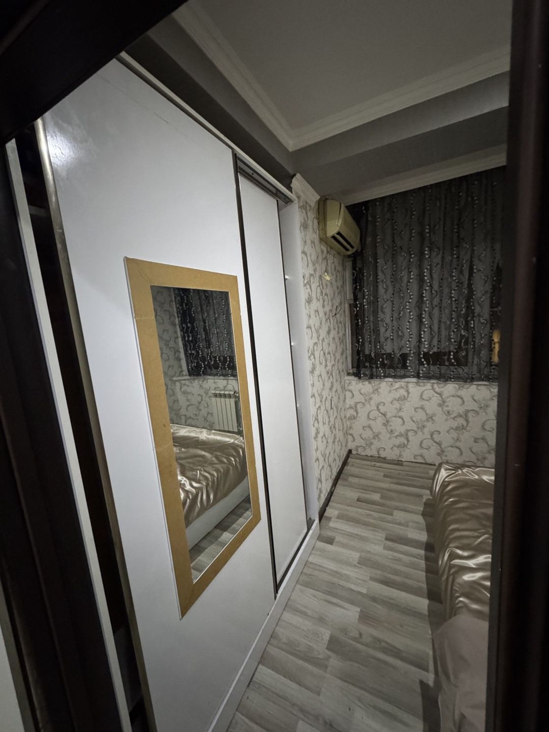 İcarəyə verilir 2 otaqlı yeni tikili 44 m² — Mənzil, Bakı (8)