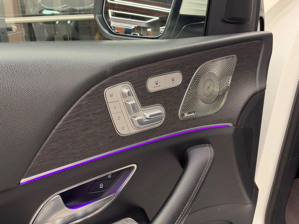 Mercedes GLE 350 e 4MATIC, 2.0 L, 31.2 kWh, 2021 il, 119 000 km — Avtomobillər, Bakı (8)