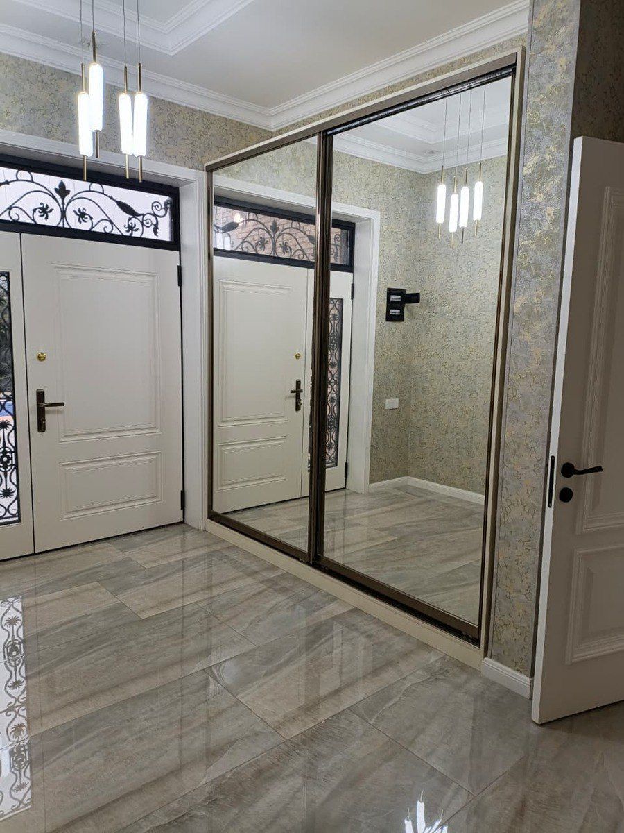 Satılır 3 otaqlı həyət evi/bağ evi 156 m² — Ev, villa, Bakı (10)