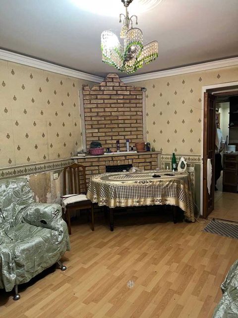 Satılır 3 otaqlı köhnə tikili 65 m² — Bakı