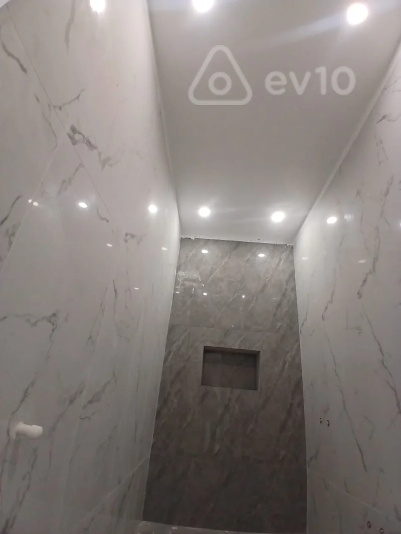 6 otaqlı həyət evi, 180 m², Xırdalan, Əlif Hacıyev küçəsi, ev 8a — Ev, villa, Xırdalan (10)