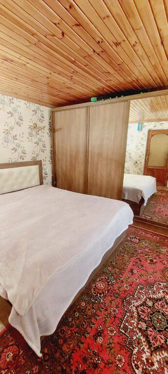 Həyət evi, Səbail r — Ev, villa, Bakı (4)