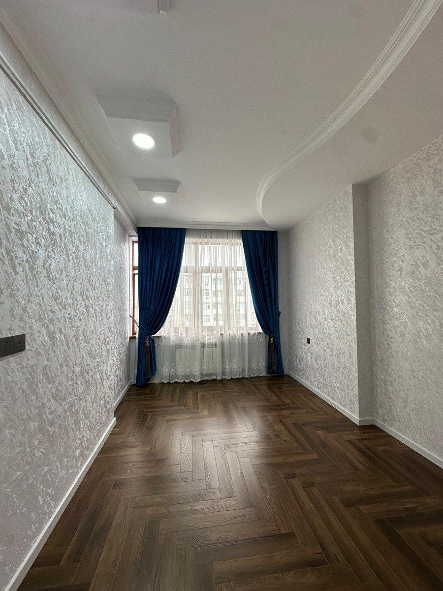 Satılır 2 otaqlı yeni tikili 68 m² — Mənzil, Bakı (7)
