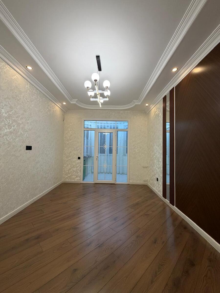 Satılır 2 otaqlı yeni tikili 44 m² — Mənzil, Bakı (3)