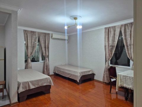 İcarəyə verilir 1 otaqlı köhnə tikili 35 m² — Bakı