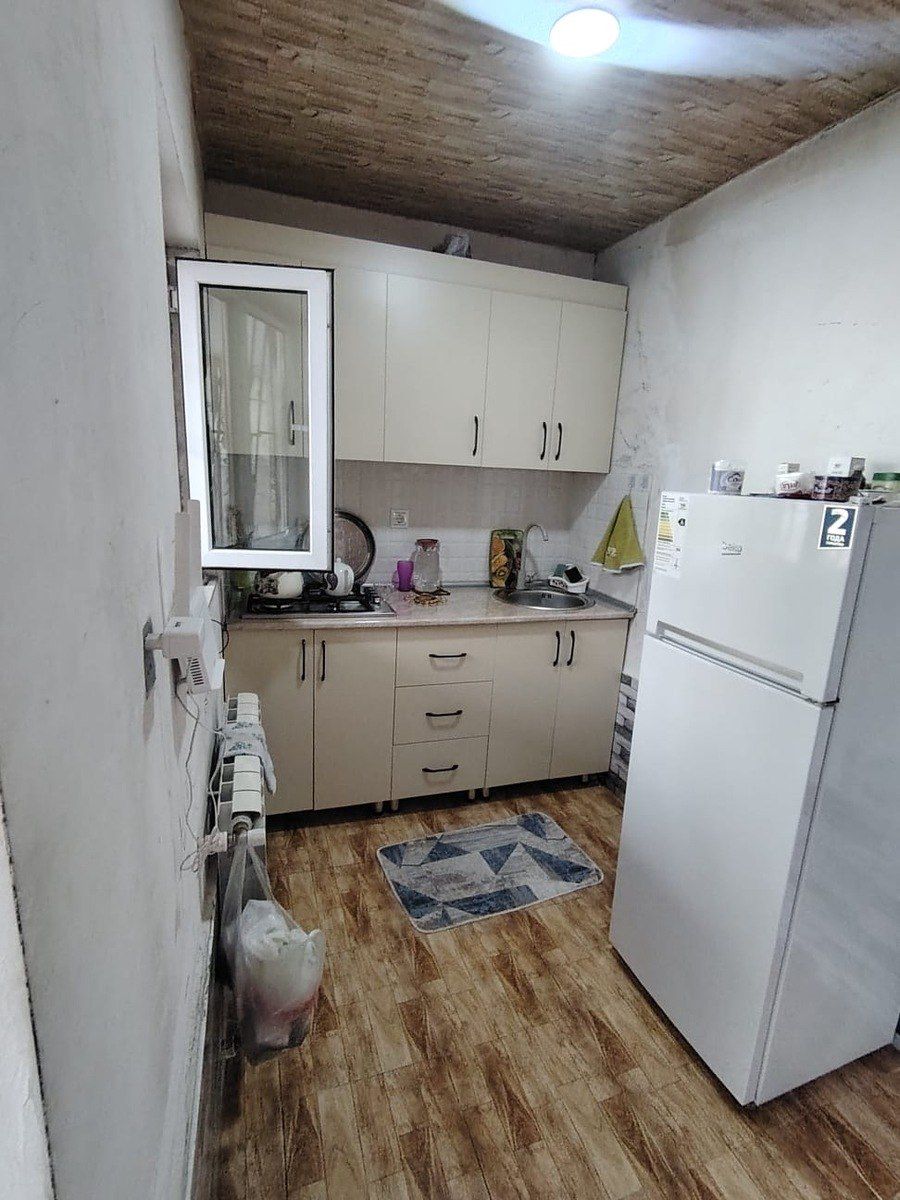Həyət evi, Binəqədi qəs — Ev, villa, Bakı (3)