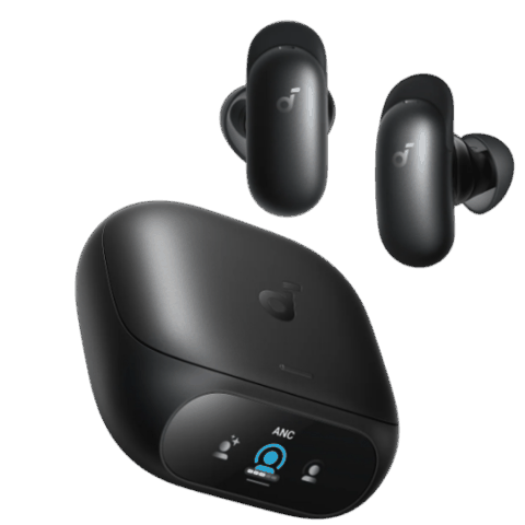 Anker Soundcore Wireless Liberty 5 Pro D1203G11 Black — Bakı