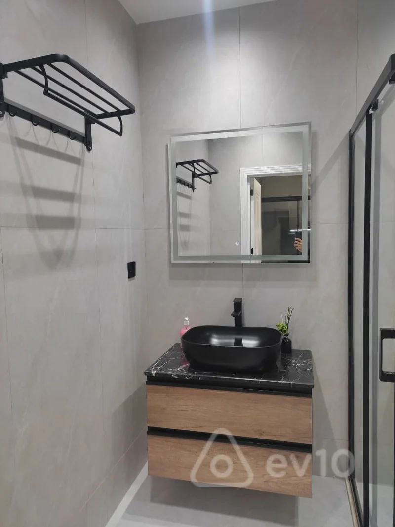 2 otaqlı mənzil, 68.8 m², Abbas Fətullayev küçəsi — Mənzil, Bakı (11)