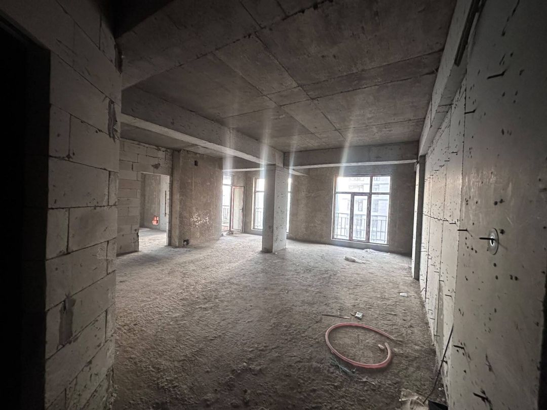 Satılır 3 otaqlı yeni tikili 146 m² — Mənzil, Bakı (6)