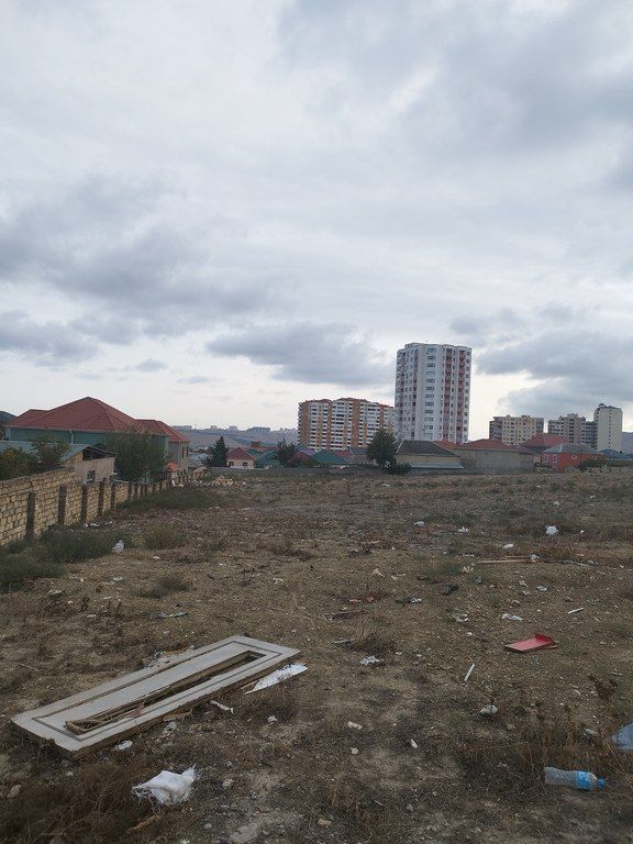Satılır torpaq 165 sot — Torpaq, Xırdalan (2)
