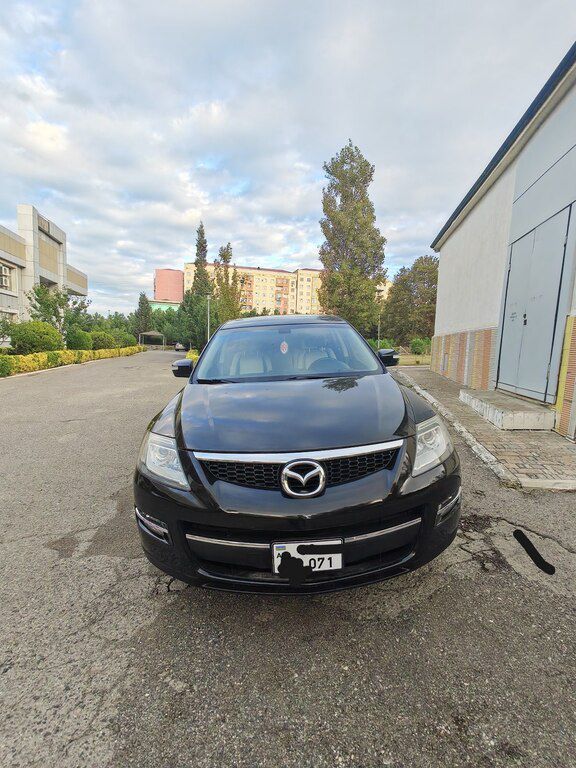 Mazda CX-9, 3.7 L, 2008 il, 249 000 km — Avtomobillər, Sumqayıt