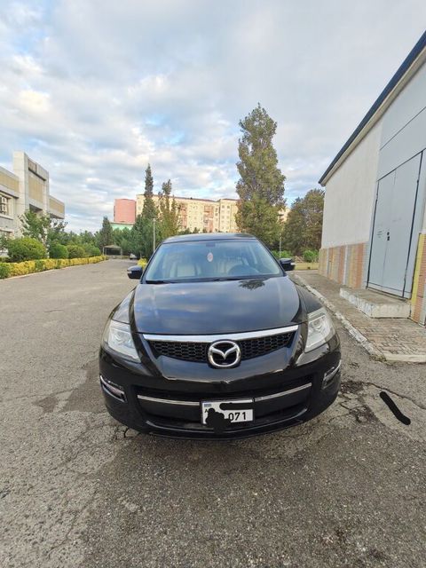 Mazda CX-9, 3.7 L, 2008 il, 249 000 km — Sumqayıt