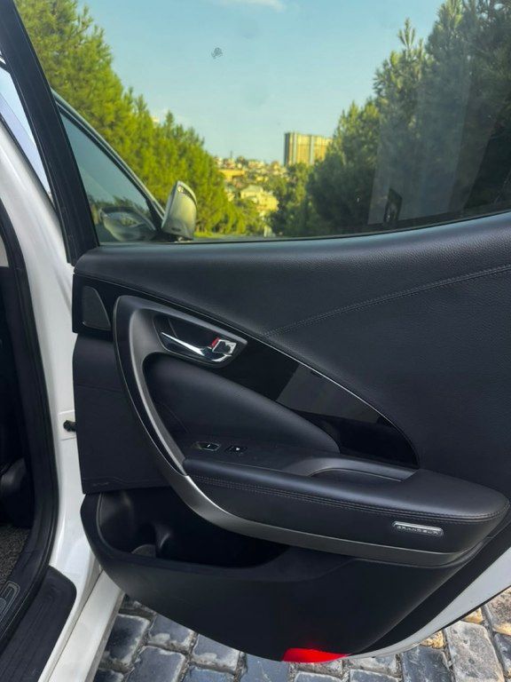 Hyundai Grandeur, 2.2 L, 2014 il, 235 600 km — Avtomobillər, Bakı (9)