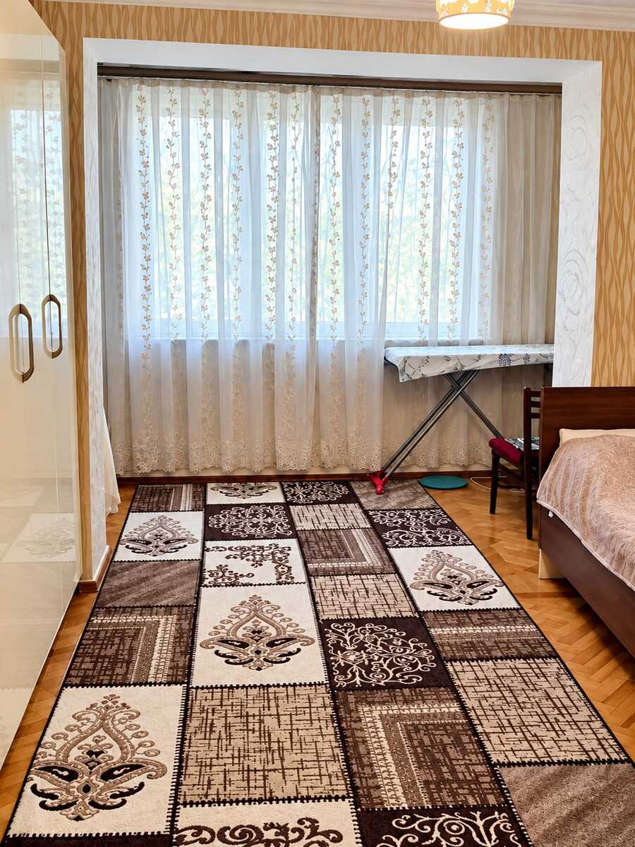 Satılır 3 otaqlı köhnə tikili 82 m² — Mənzil, Bakı (3)
