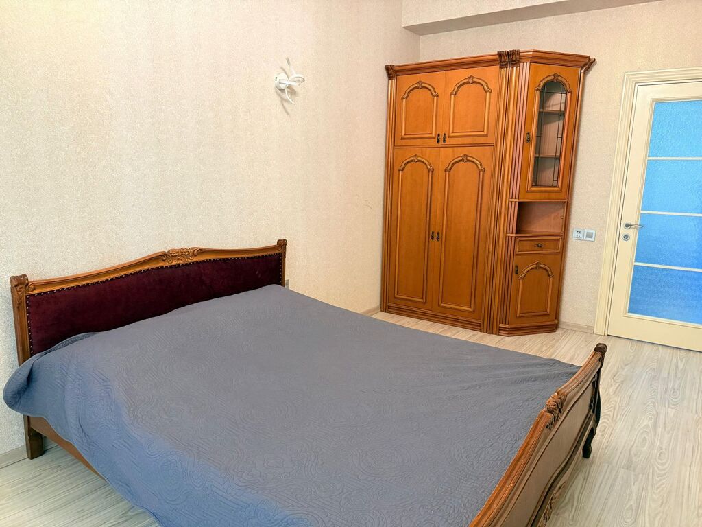 Satılır 3 otaqlı yeni tikili 157 m² — Mənzil, Bakı (7)