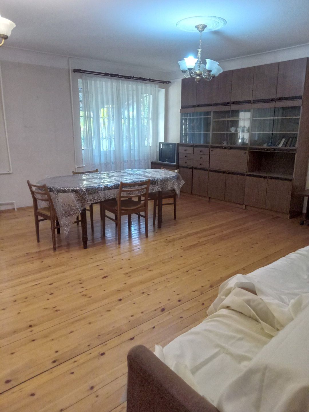 İcarəyə verilir 3 otaqlı köhnə tikili 80 m² — Mənzil, Bakı (6)