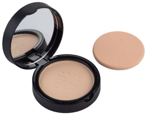 Kompakt kirşan Bogenia Velvet Matte N103 Neutral 12 q — Bakı