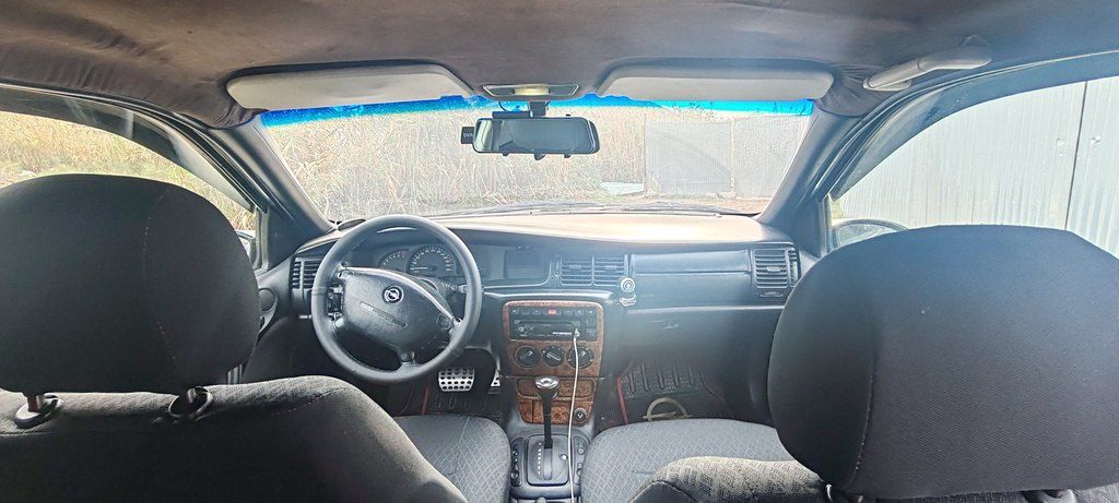 Opel Vectra, 1.8 L, 1996 il, 430 000 km — Avtomobillər, Sabirabad (3)