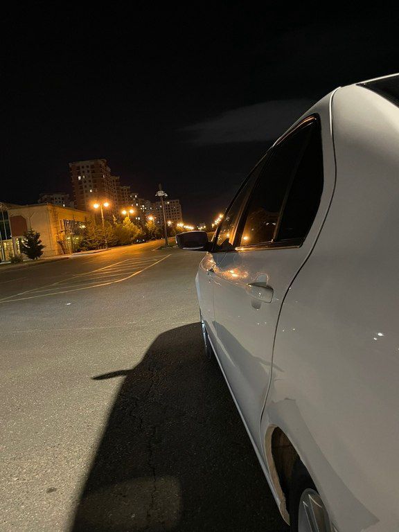 Khazar SD, 1.7 L, 2020 il, 200 000 km 69-CA-985 — Avtomobillər, Bakı (2)