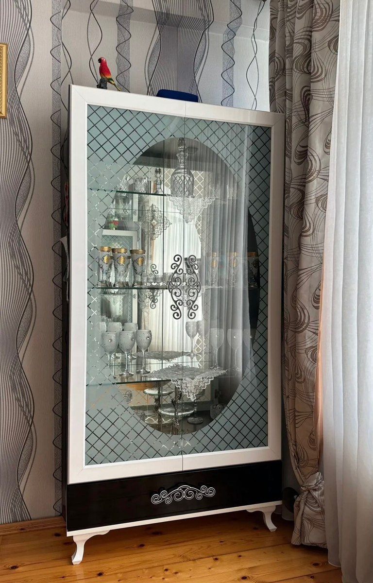 Qonaq otağı mebeli — Mebel, Bakı (2)