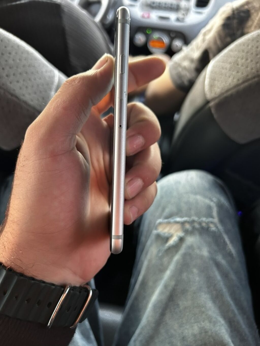 IPhone 6s — Apple iPhone, Xırdalan (5)