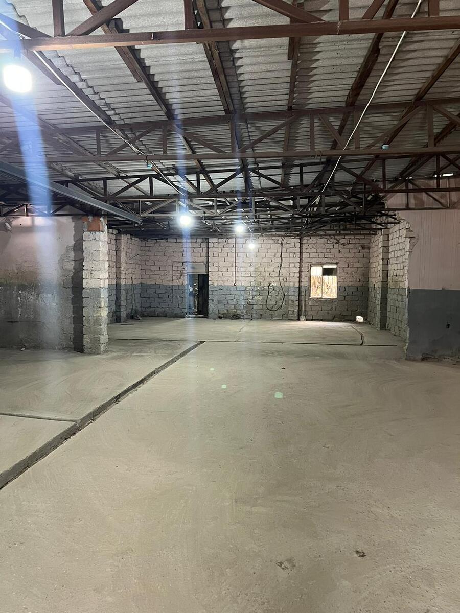 Satılır obyekt 580 m² — Əmlak, Bakı (5)