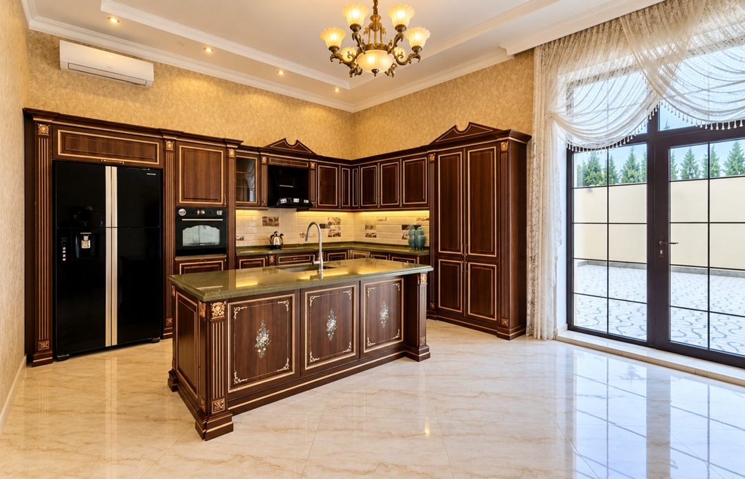 Satılır 7 otaqlı həyət evi/bağ evi 600 m² — Ev, villa, Bakı (11)