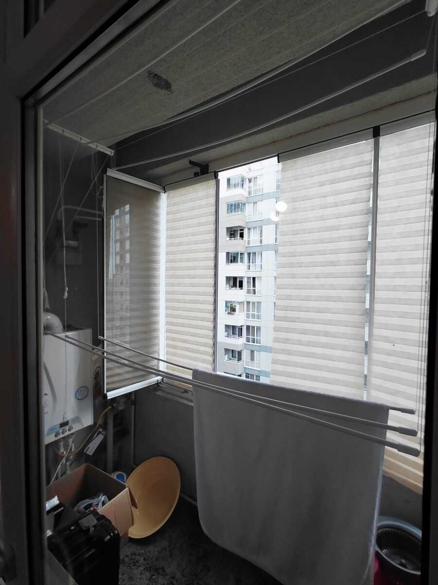 İcarəyə verilir 2 otaqlı yeni tikili 56 m² — Mənzil, Bakı (9)