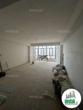 Satılır 4 otaqlı 168 m² yeni tikili Azadlıq prospekti m — Mənzil (2)