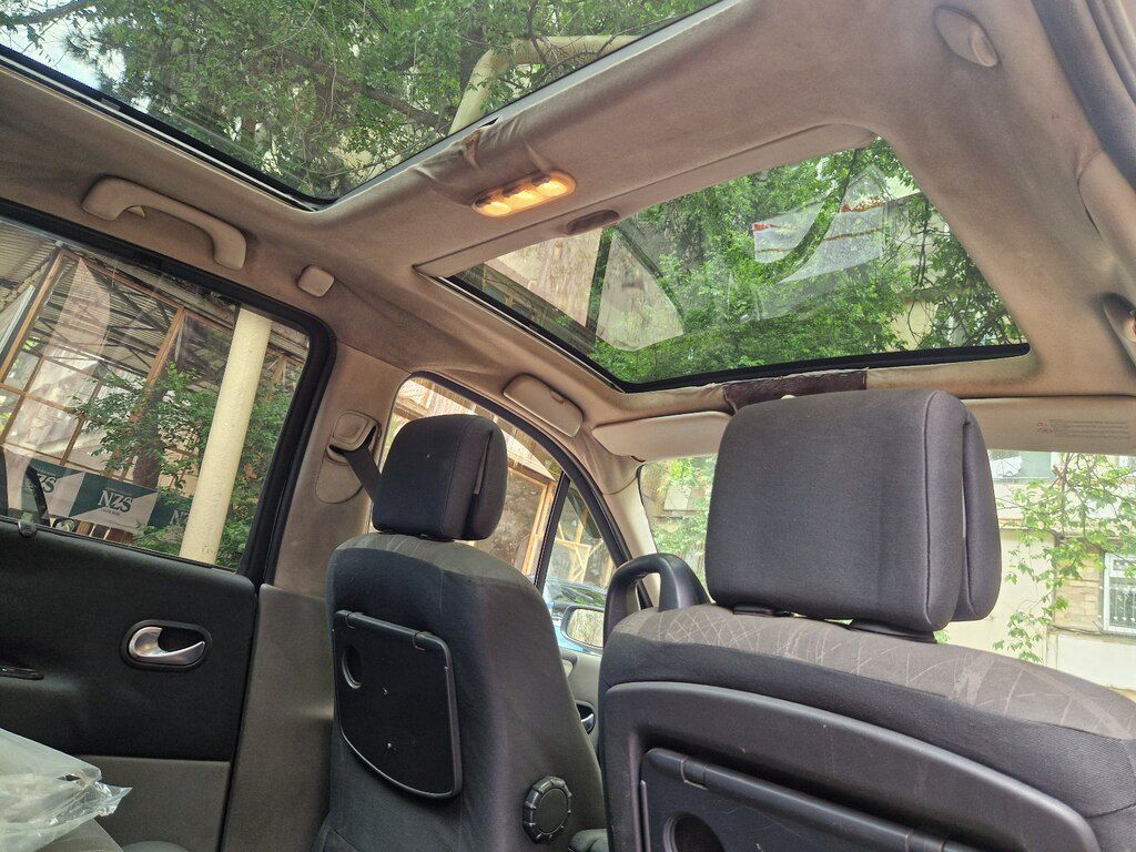 Renault Scenic, 1.5 L, 2006 il, 399 852 km 99-ZL-166 — Avtomobillər, Bakı (7)