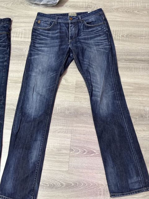 Cins şalvar, Jack Wolfskin, M — 35 ₼ · Xırdalan · Jins Cins şalvar, Jack Wolfskin, M — Xırdalan
