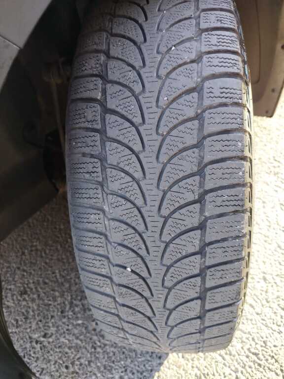 Hyundai Tucson, 2.0 L, 2019 il, 144 841 km — Avtomobillər, Bakı (8)