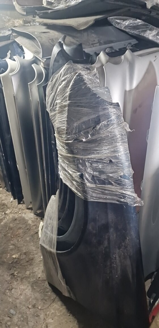 Ön qanad Mercedes-Benz W202, W208, W210, W211 — Kuzov hissələri, Bakı (8)