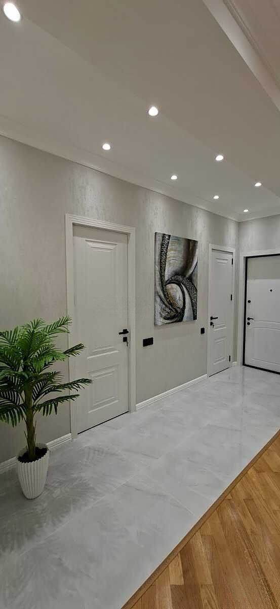 Satılır 3 otaqlı yeni tikili 115 m² — Mənzil, Bakı (5)
