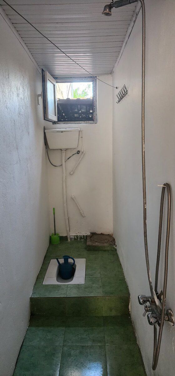 Həyət evi kirayə verilir, Zığ qəs — Ev, villa, Bakı (9)