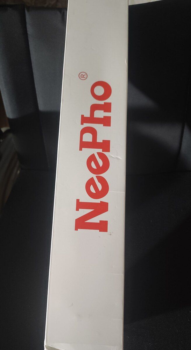 Nee Pho 8830 tripod — Foto və video texnikası, Xırdalan (2)