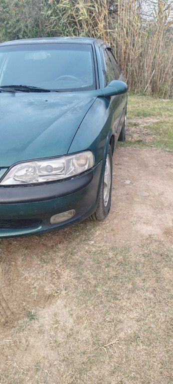 Opel Vectra, 1.8 L, 1996 il, 430 000 km — Avtomobillər, Sabirabad (7)
