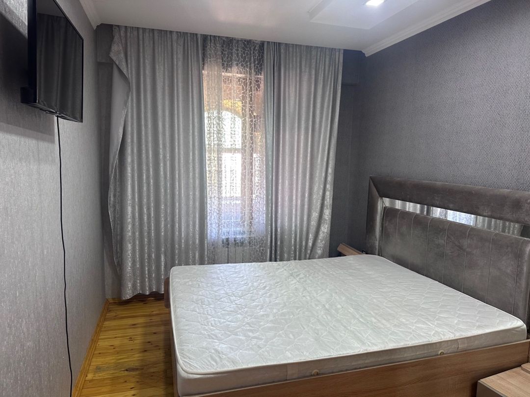 3-otaqlı yeni tikili kirayə verilir, H.Əliyev pr., 100 m² — Mənzil, Xırdalan (3)