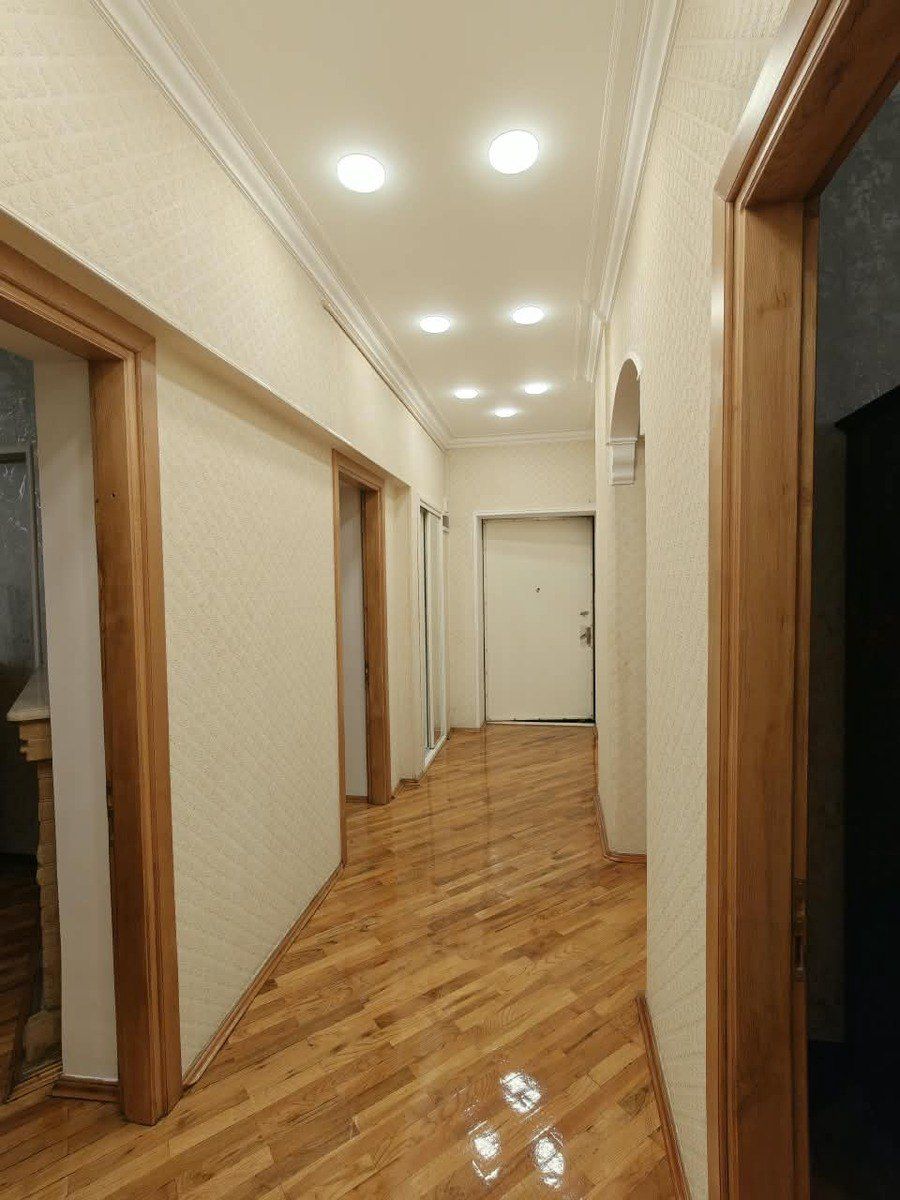 Satılır 3 otaqlı köhnə tikili 100 m² — Mənzil, Bakı (11)