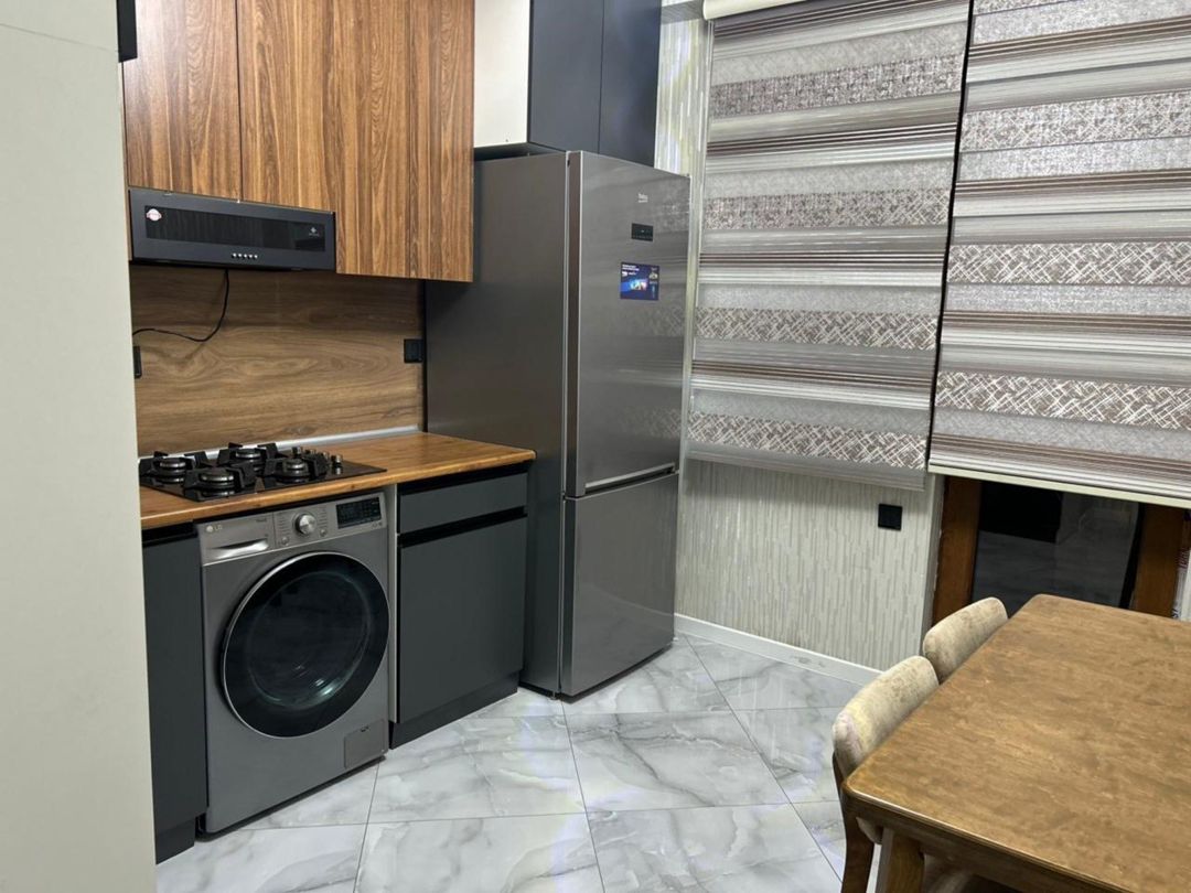 Satılır 3 otaqlı yeni tikili 122 m² — Mənzil, Bakı (5)
