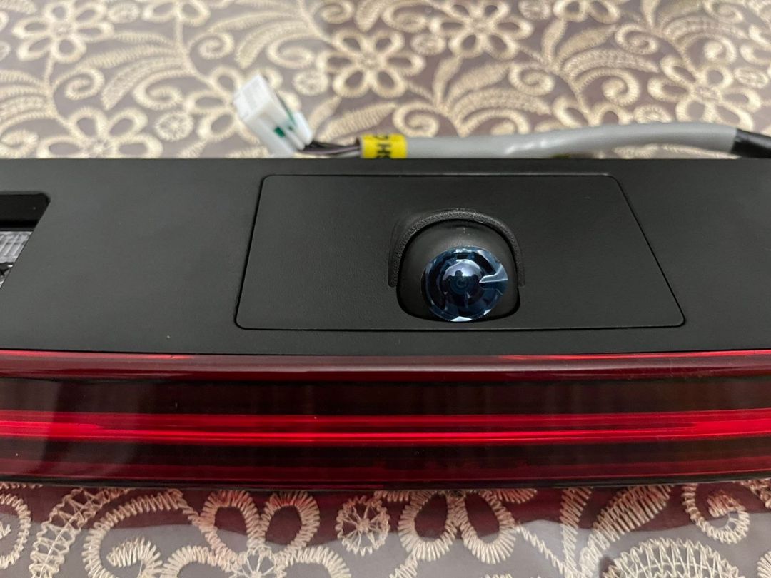 Kia Forte 2019 və üzəri arxa stopu — Ehtiyat hissələri və aksesuarlar, Gəncə (2)