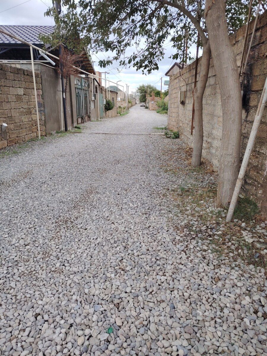 Həyət evi, Binə qəs — Ev, villa, Bakı (2)