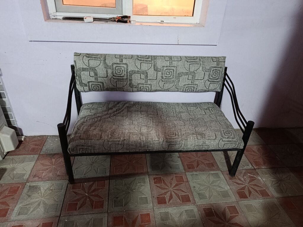 Mini-divan, İşlənmiş, Açılmayan, Parça — Divanlər, Sumqayıt