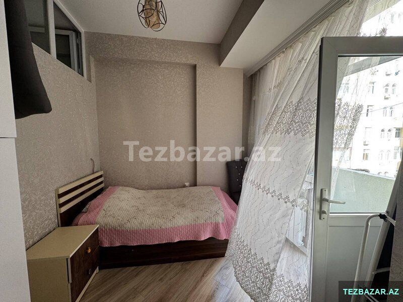 3 otaq menzil satllr xlrdalada merkezde — Mənzil, Xırdalan (6)
