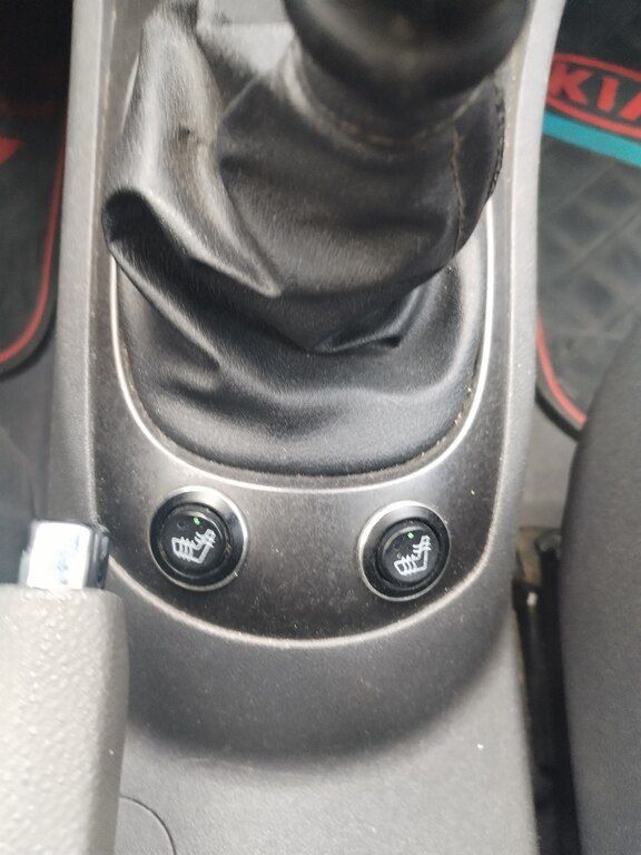 Kia Rio, 1.4 L, 2009 il, 102 000 km — Avtomobillər, Bakı (11)