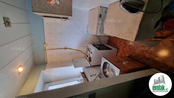 Satılır 2 otaqlı 47 m² köhnə tikili Nəriman Nərimanov m — Mənzil (6)