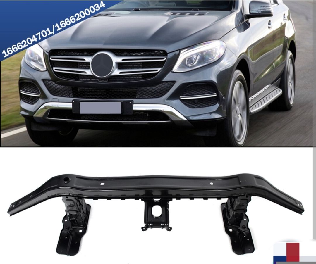 Mercedes W166 ML GLE qabaq şvelleri — Ehtiyat hissələri və aksesuarlar, Bakı
