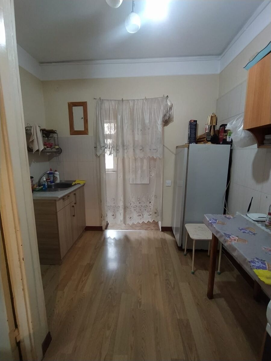 Satılır 2 otaqlı köhnə tikili 42 m² — Mənzil, Bakı (4)
