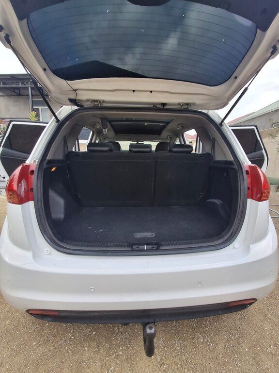 Kia Venga, 1.6 L, 2011 il, 403 000 km — Avtomobillər, Bakı (8)