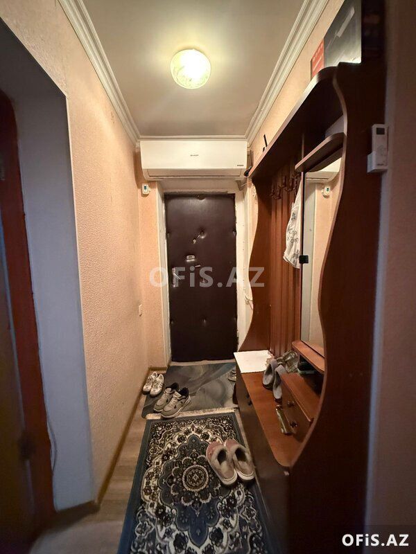 Köhnə tikili Satılır Binəqədi r., Avtovağzal m., 3 otaq, 70 m² — Mənzil, Bakı (6)